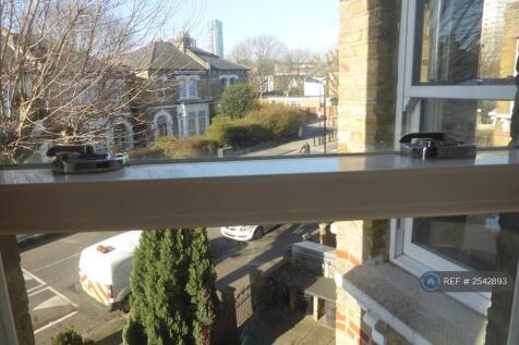 View From Living Room