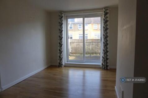 Bedroom 2 With Terrace
