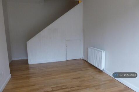Stairs Down To Bedroom 2