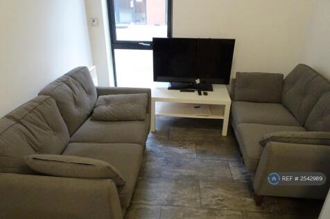 Communal Tv Area