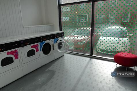 Launderette 