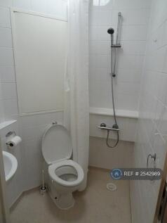 En-Suite Toitet