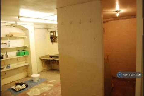 Cellar