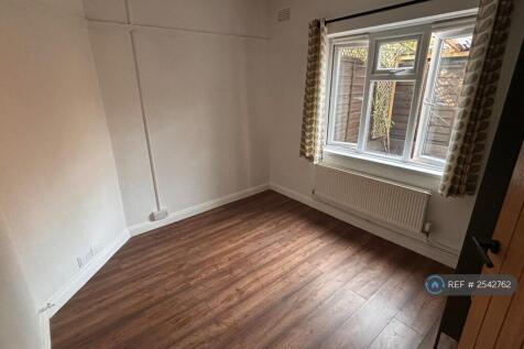 Second Bedroom / Study