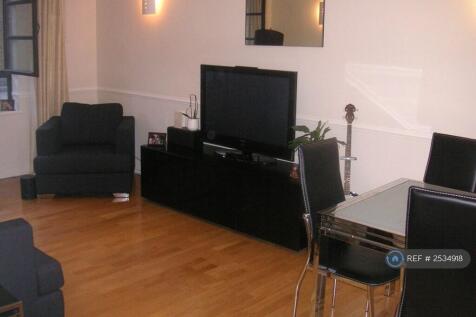 Large Living Space