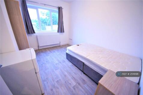 Double Room - 500