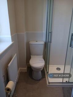 Bedroom One En Suite
