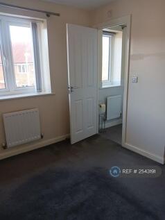 Bedroom One En Suite