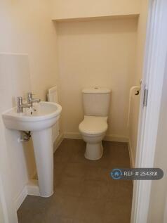 Downstairs Toilet