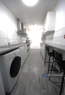 Communal Kitchen