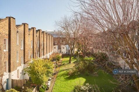 Communal Gardens