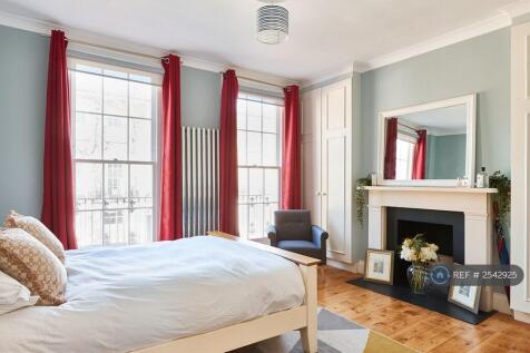 Middle Floor Bedroom