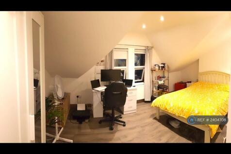 Ensuite Bedroom