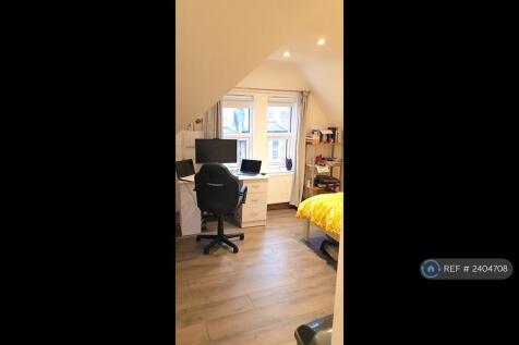 Ensuite Bedroom