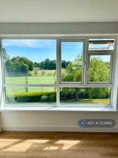 Lounge Window 1