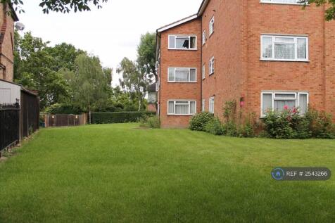 Building And Communal Gardens