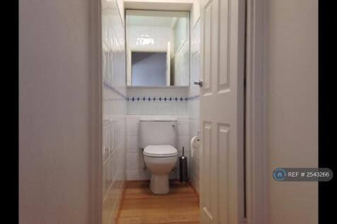Separate Wc