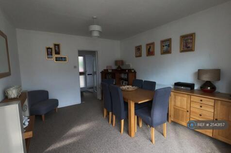 Dining Room 1