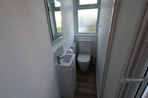 Downstairs Toilet