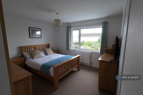 Master Bedroom 1