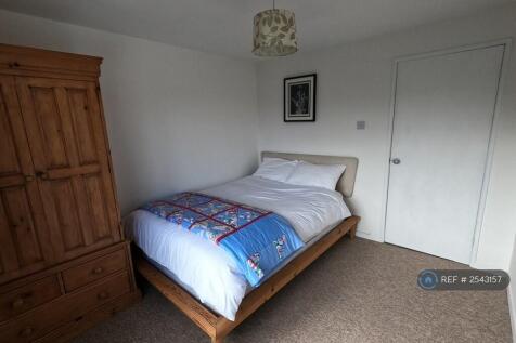 Second Bedroom 1