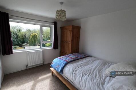 Second Bedroom 2