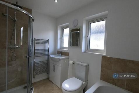 Bathroom 1