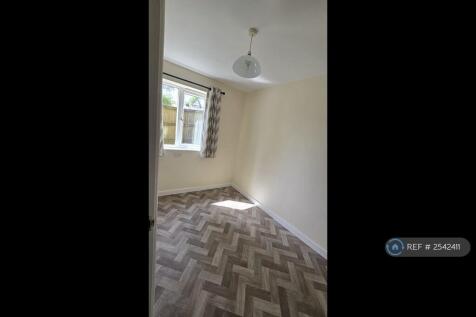 Secondary Bed Room