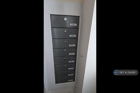 Post Box