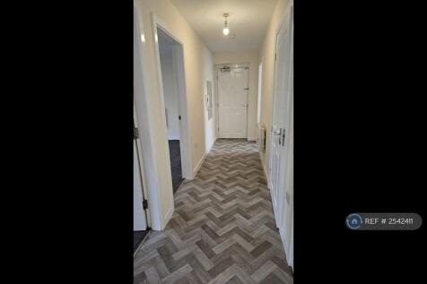 Hall Way