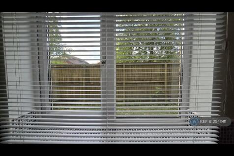 Kitchen Windows 