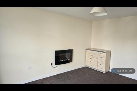 Heating Place In Secondary Bedroom