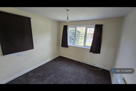 Primary Bed Room 