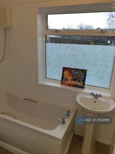 Downstairs Bathroom