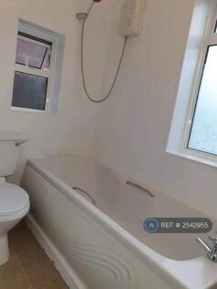 Downstairs Bathroom