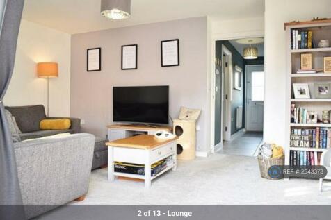 Lounge (Furnished)