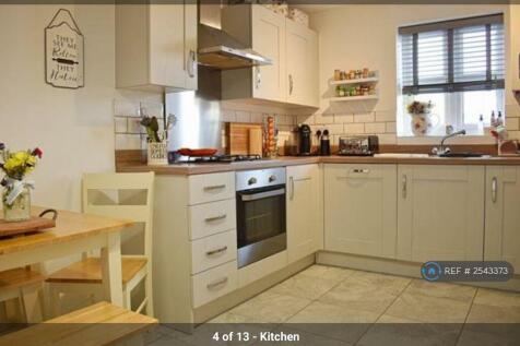 Kitchen (Furnished)