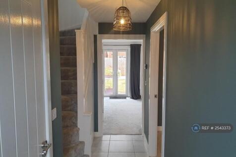 Entrance Hall / Understairs Clever Closet Drawers