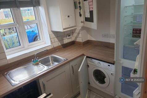 Kitchen / Appliances