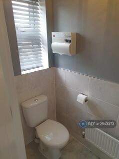 Ground Floor Wc