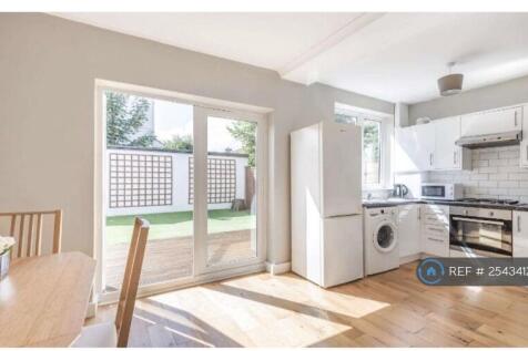  Kitchen/Diner &#43; New Boiler, Wash Machine, Fridge