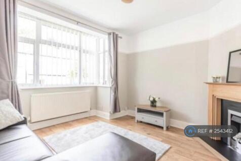 Extra Reception Or 3rd Bedroom
