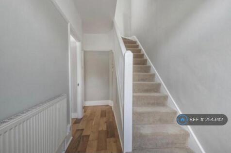 Ground Floor Stairway