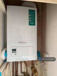 New Boiler