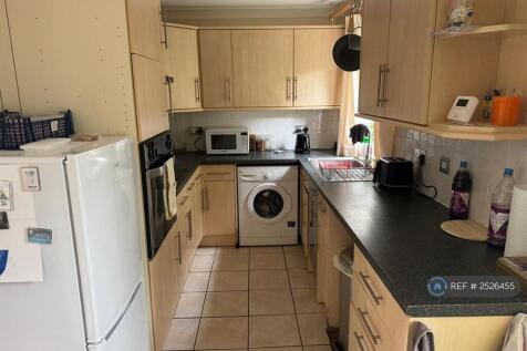Fitted Kitchen 