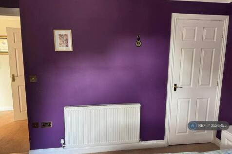 Double Bedroom 1