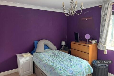 Double Bedroom 1