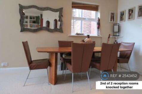 Dining Room Area