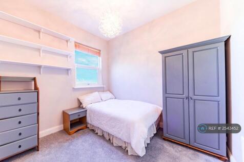 3rd Double Bedroom 