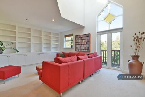 Another View Of The Lounge